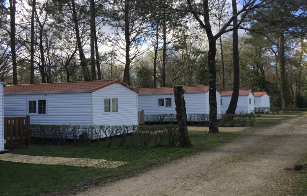 Bretagne Sud dans un secteur privilégié