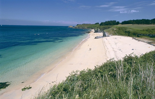 Près de 300 emplacements en Bretagne Sud