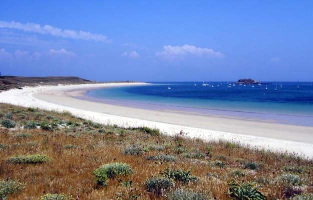 Coup de coeur assuré pour ce joli camping en Bretagne