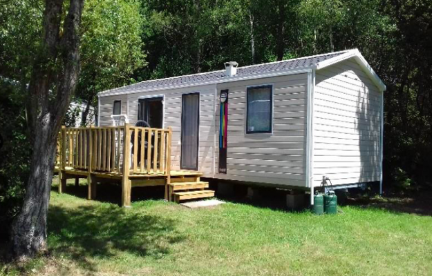 Camping 3 étoiles Hauts de France