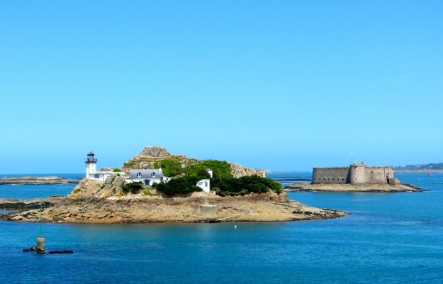 Camping a vendre en Bretagne Murs et Fonds