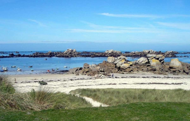 Baisse de Prix Camping a vendre en Bretagne Murs et Fonds