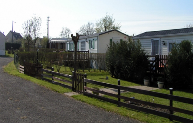 Camping a vendre Region Parisienne