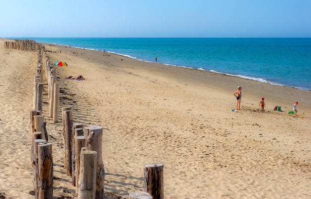 Camping à vendre en Normandie