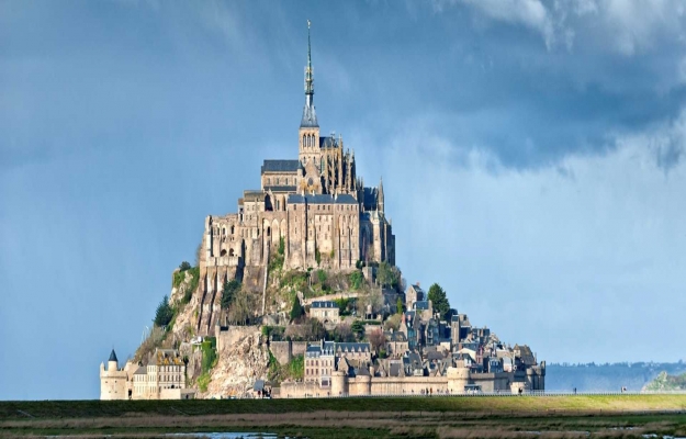 Normandie, Fonds de commerce Camping à Vendre